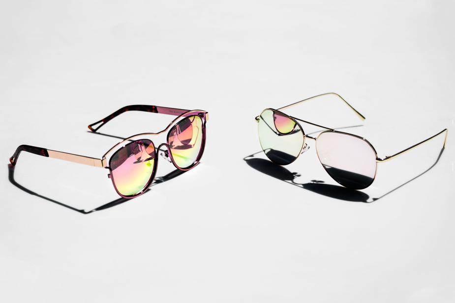 DAILY POLARIZED : Lenti polarizzate per i nostri modelli SUN DAILY POLARIZED : Lenti polarizzate per i nostri modelli SUN