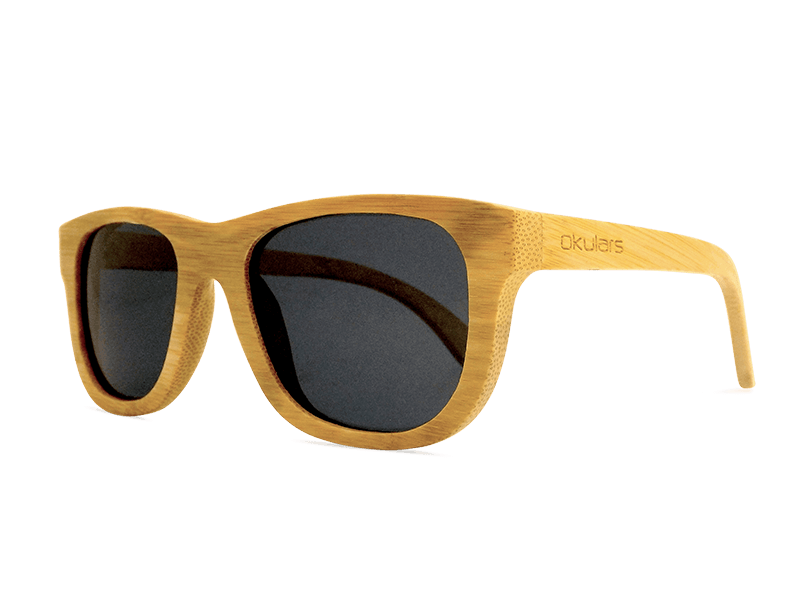 Occhiali da sole in 2025 bamboo