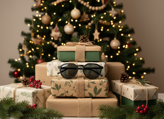 Guida sostenibile al regalo perfetto 🎁🎄