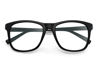 Okulars® Eco Nordic Luce Blu - Black