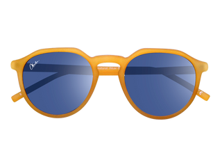 Okulars® Eco Pacific Amber Blue
