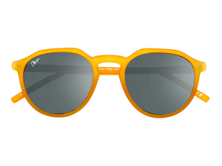 Okulars® Eco Pacific Amber Black