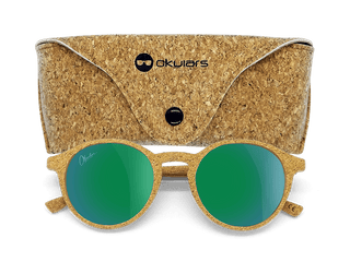 Okulars® Oak Breeze - Verde