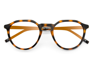 Okulars® Eco Pacific Luce Blu - Sand