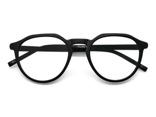 Okulars® Eco Pacific Luce Blu - Black